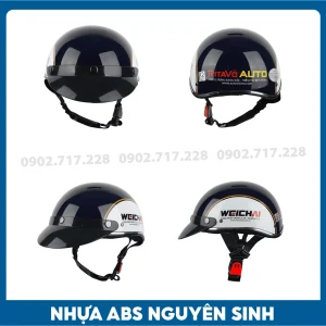 Nón bảo hiểm in logo Tập đoàn RitaVÕ