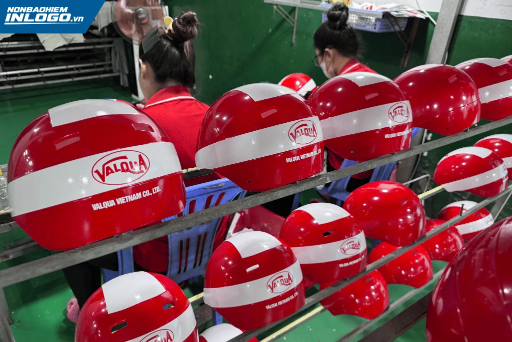 Sản xuất mũ bảo hiểm quà tặng ở Gia Lai các ngành nghề, dịch vụ