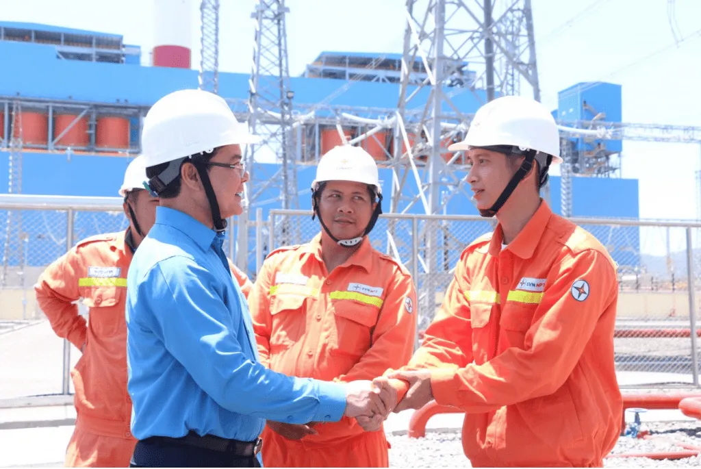 Xây dựng văn hóa an toàn trong doanh nghiệp, KCN