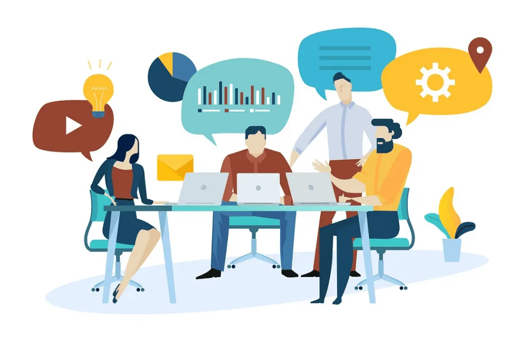 Internal Marketing rất quan trọng với doanh nghiệp