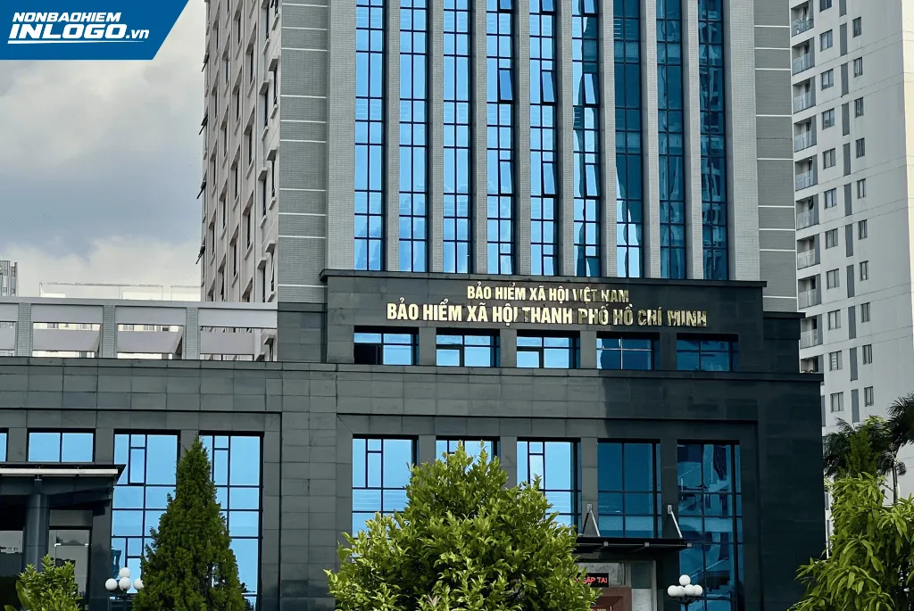 Cơ quan BHXH tại TPHCM