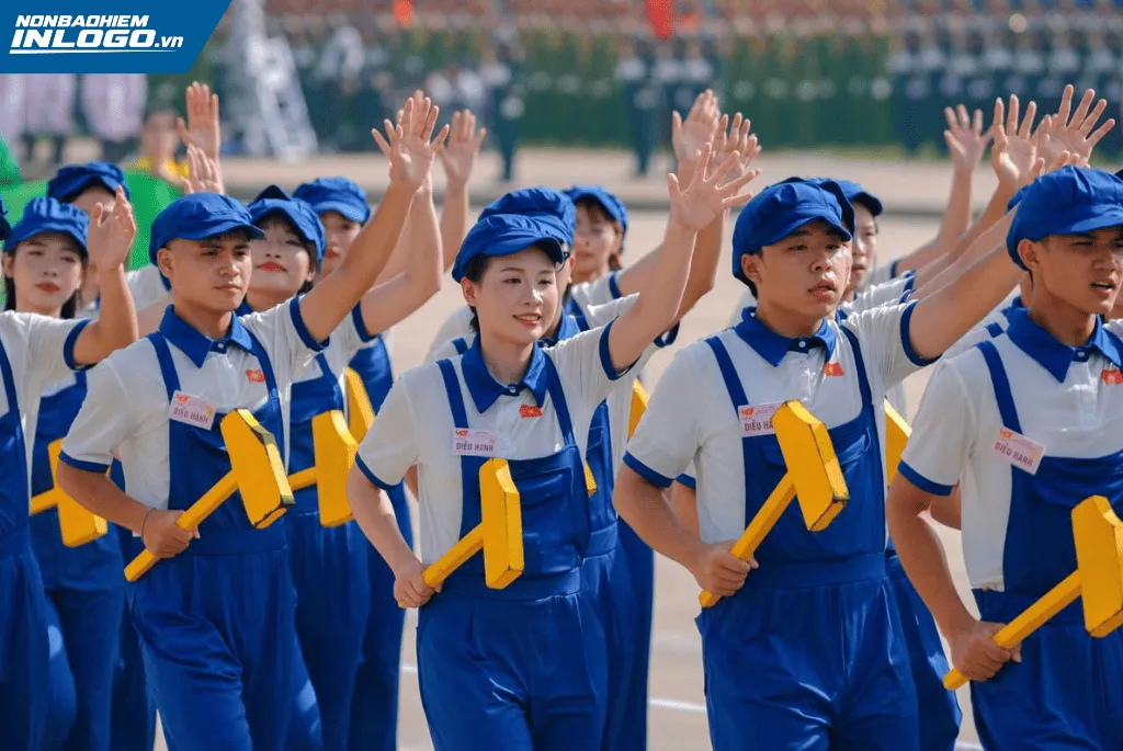 Tổ chức công đoàn cơ sở tại các công ty, doanh nghiệp, khu công nghiệp