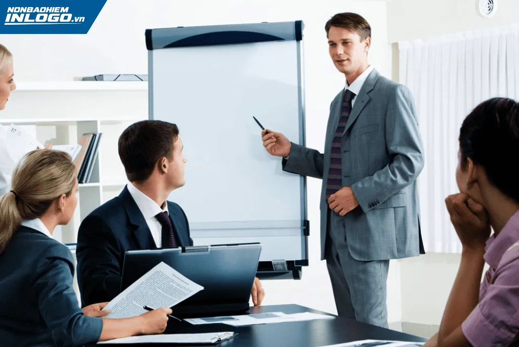 Đào tạo quản trị nguồn nhân lực góp phần giúp doanh nghiệp phát triển