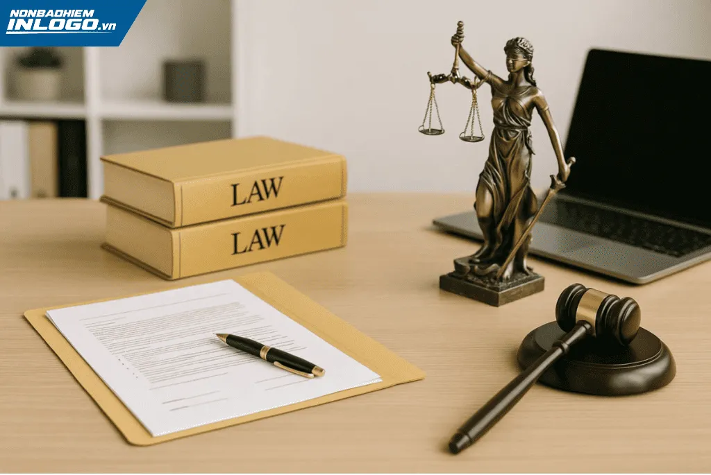 Luật lao động quy định chặt chẽ các hoạt động liên quan đến người lao động và doanh nghiệp