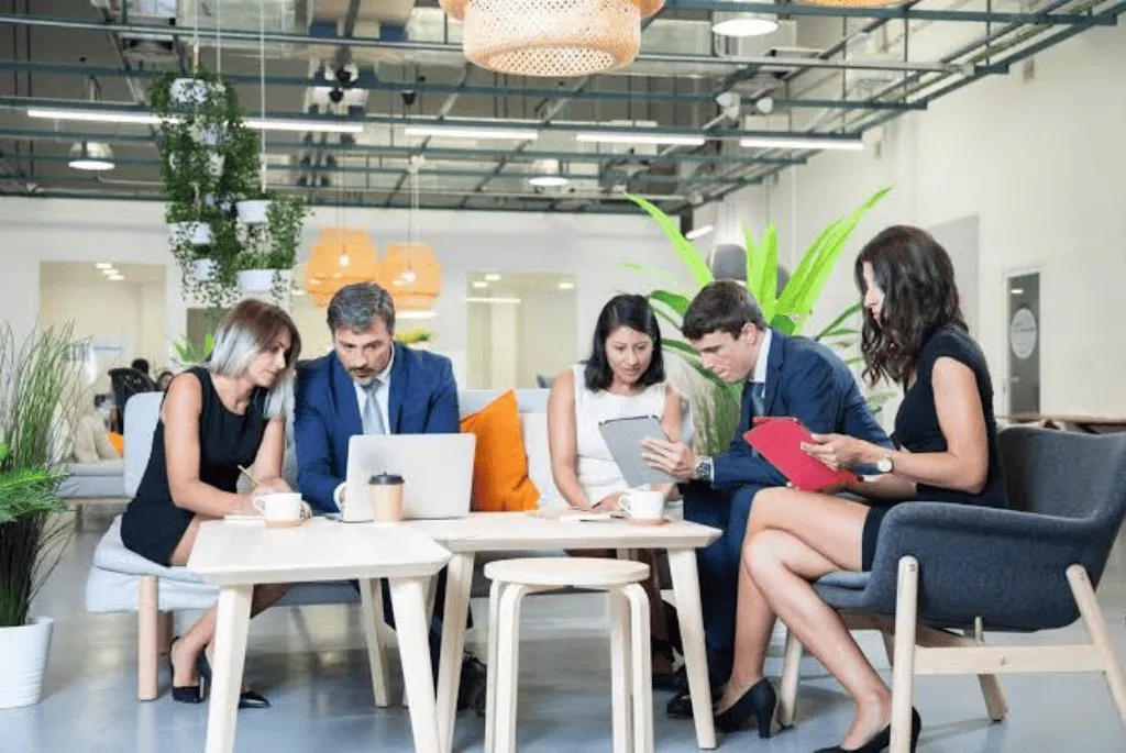 Marketing nội bộ hỗ trợ engagement