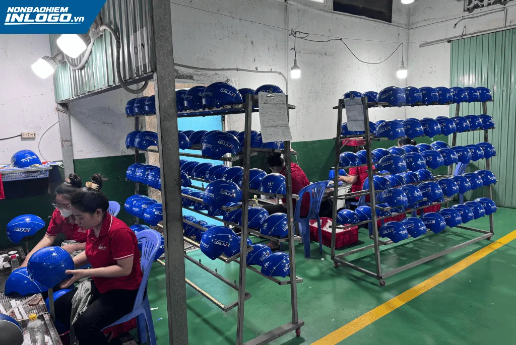 Mũ quà tặng phù hợp các công ty, cơ sở ở Lào Cai tặng khách hàng
