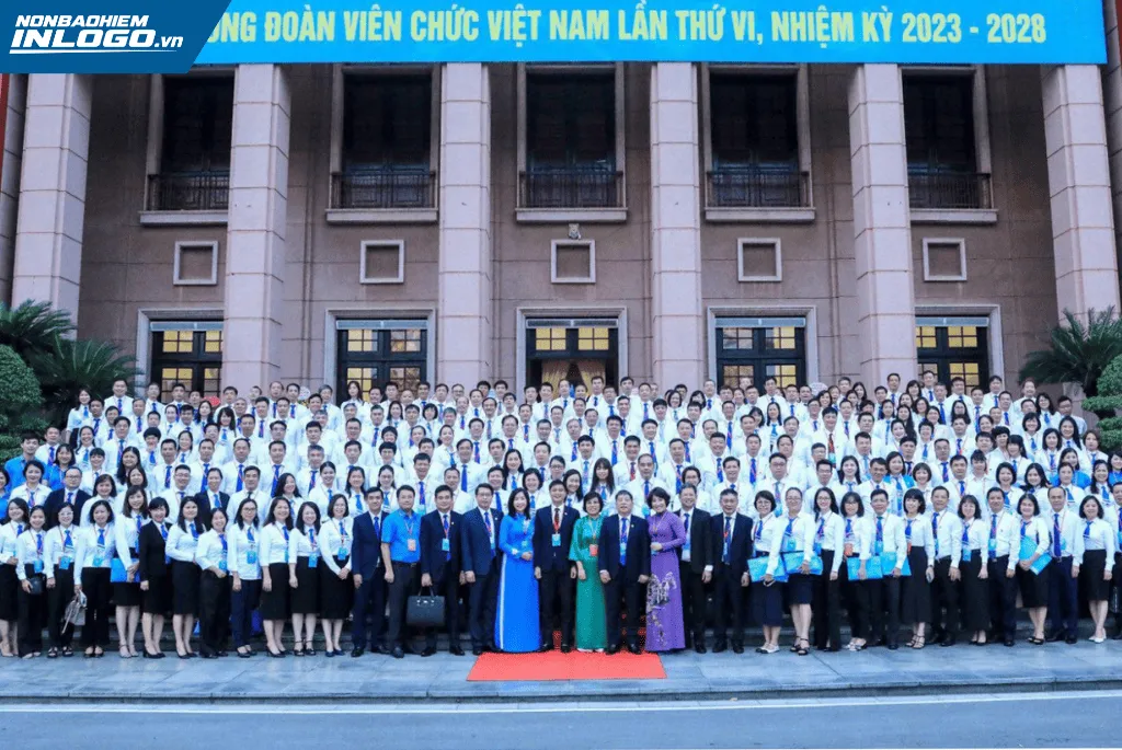 Ban chấp hành công đoàn cơ sở với cơ cấu chặt chẽ