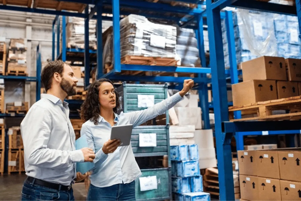 Thu mua doanh nghiệp là bộ phận quan trọng với công ty sản xuất