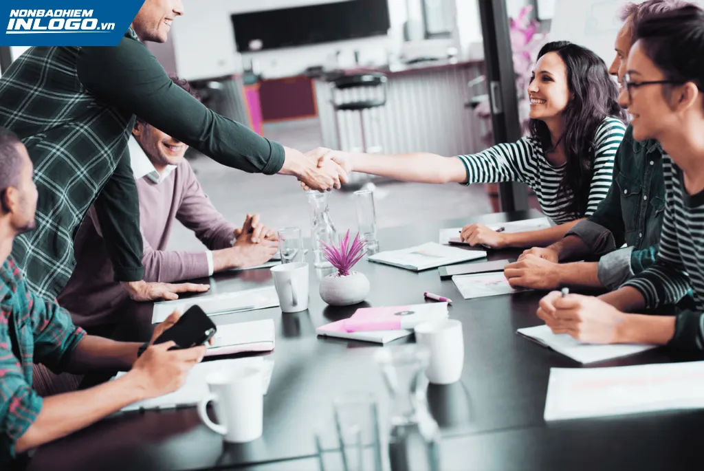 Các bộ phân công ty hợp tác cùng tổ chức onboarding nhân viên mới