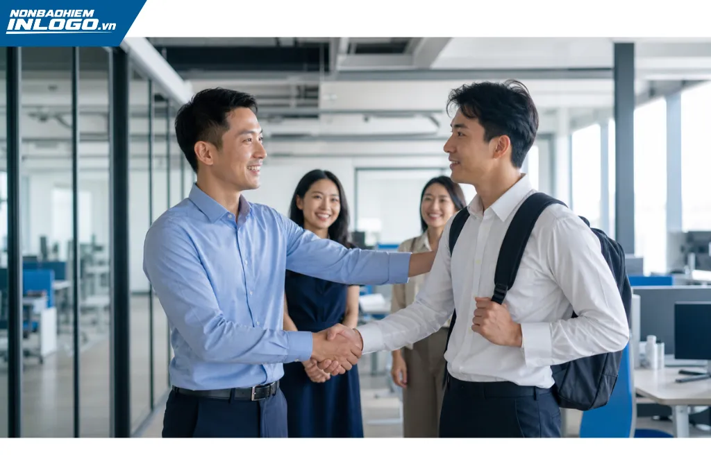 Onboarding giúp tăng niềm tin và giá trị cho nhân viên