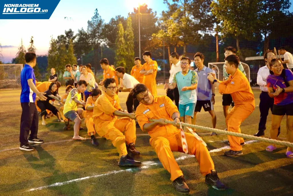 Công đoàn cơ sở tổ chức các sự kiện cho công nhân tham gia